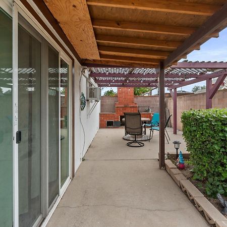 Heartwell Park Beauty Long Beach Luaran gambar