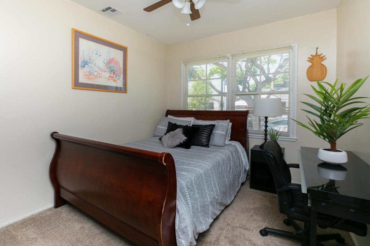 Heartwell Park Beauty Long Beach Luaran gambar