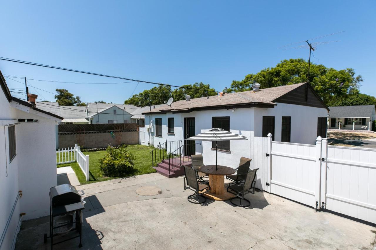 Heartwell Park Beauty Long Beach Luaran gambar