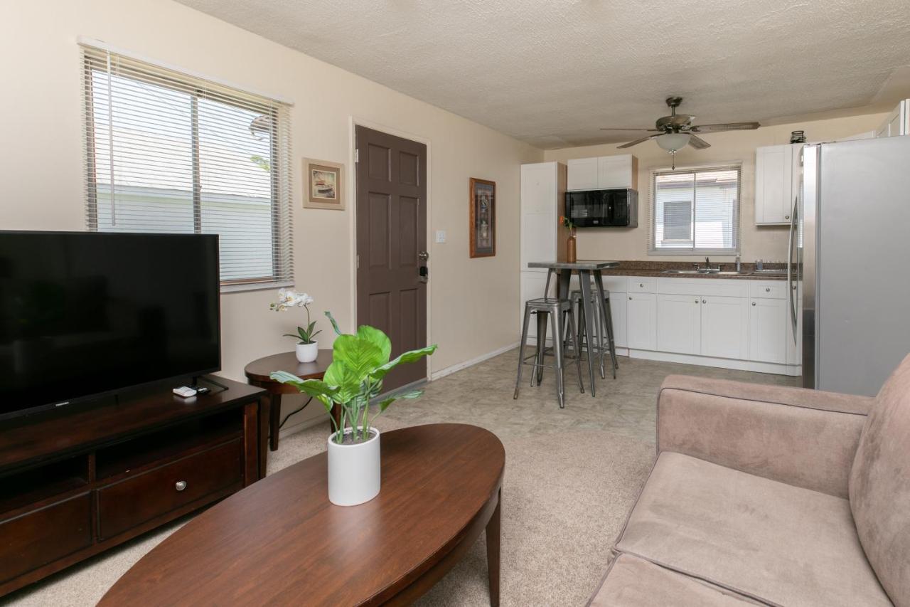 Heartwell Park Beauty Long Beach Luaran gambar