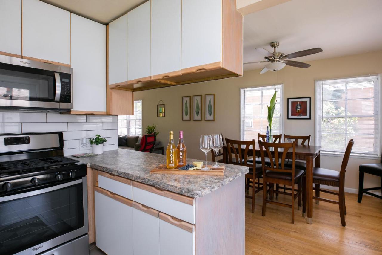 Heartwell Park Beauty Long Beach Luaran gambar