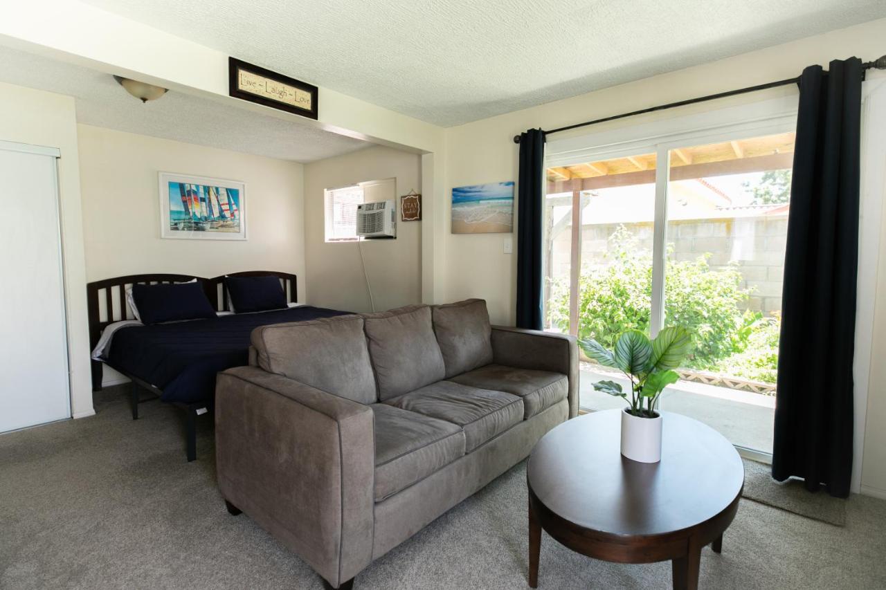 Heartwell Park Beauty Long Beach Luaran gambar