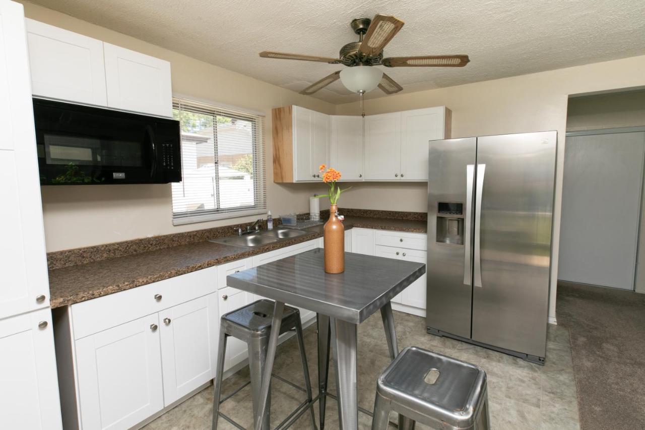 Heartwell Park Beauty Long Beach Luaran gambar