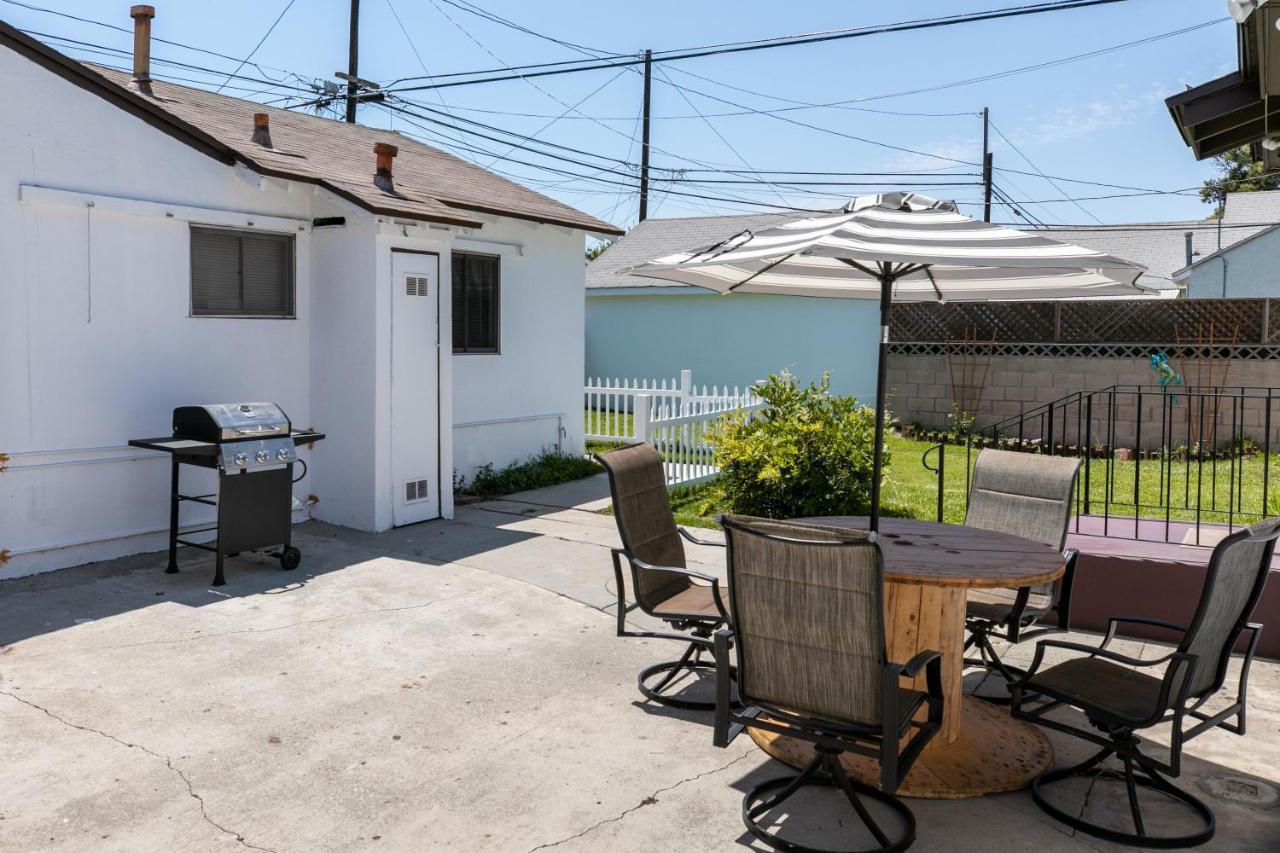 Heartwell Park Beauty Long Beach Luaran gambar
