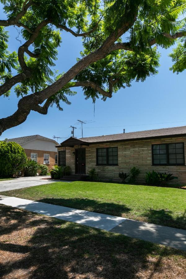 Heartwell Park Beauty Long Beach Luaran gambar