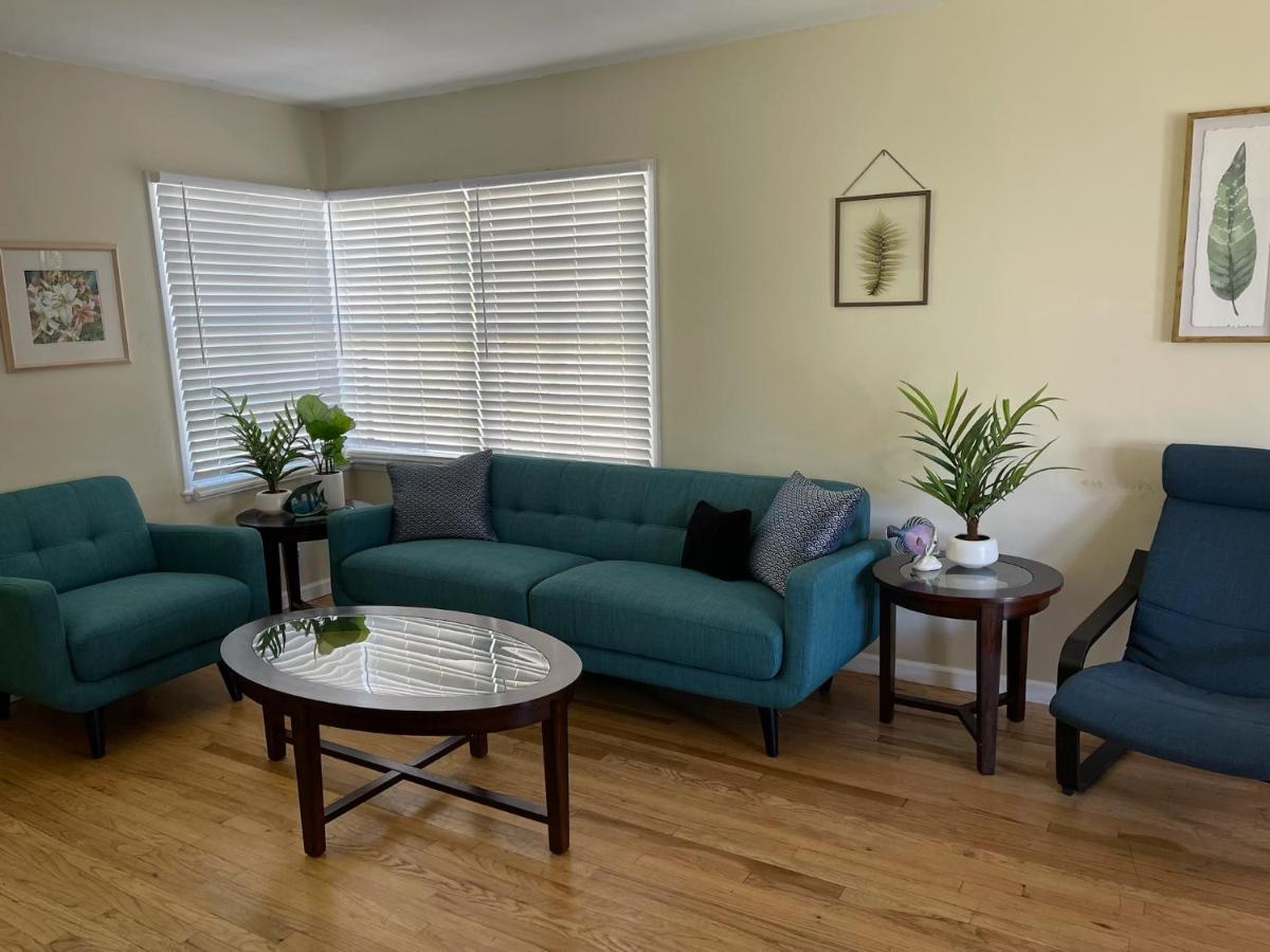 Heartwell Park Beauty Long Beach Luaran gambar