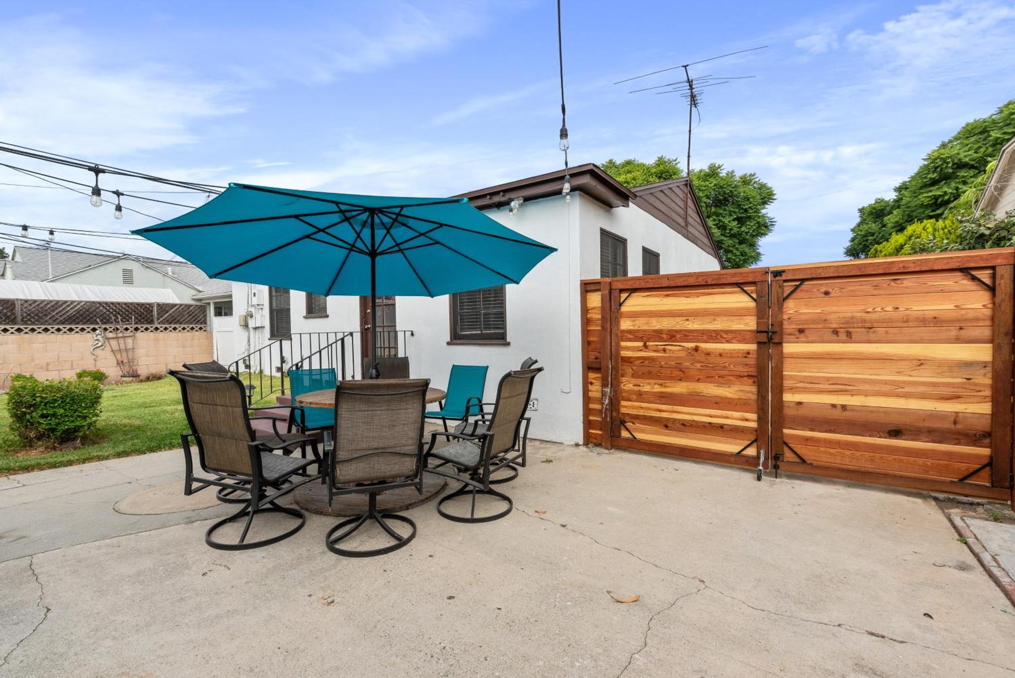 Heartwell Park Beauty Long Beach Luaran gambar