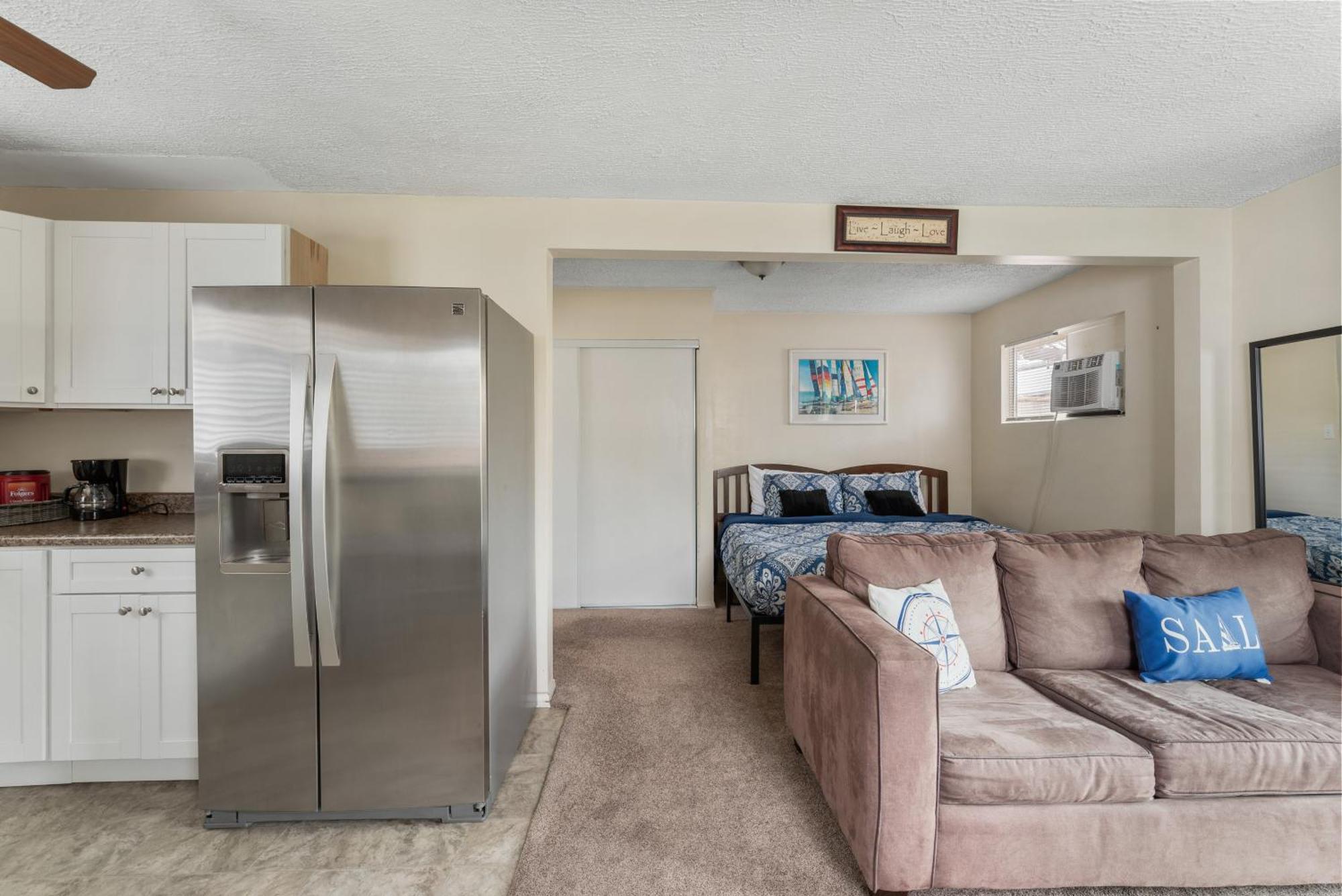 Heartwell Park Beauty Long Beach Luaran gambar