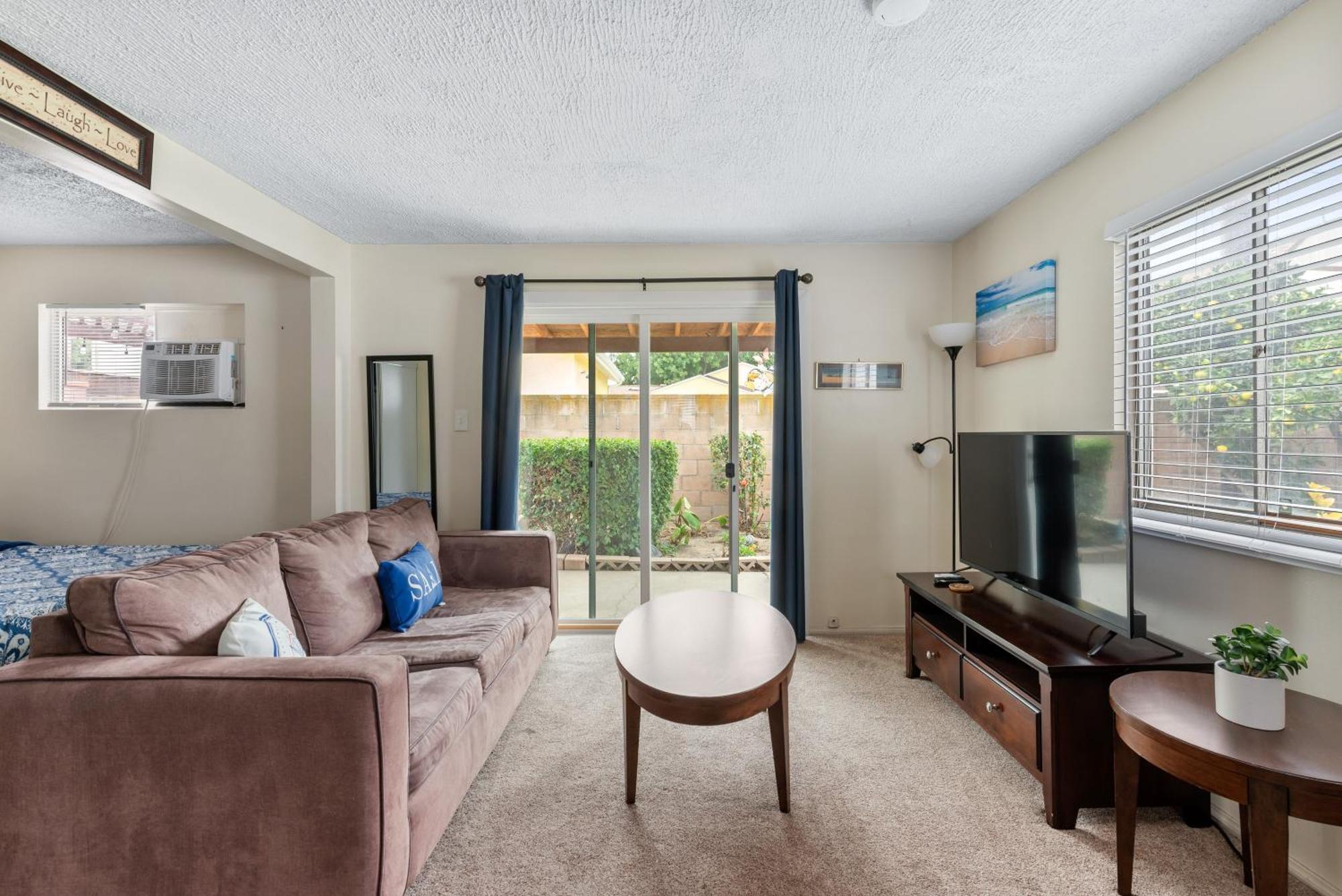 Heartwell Park Beauty Long Beach Luaran gambar