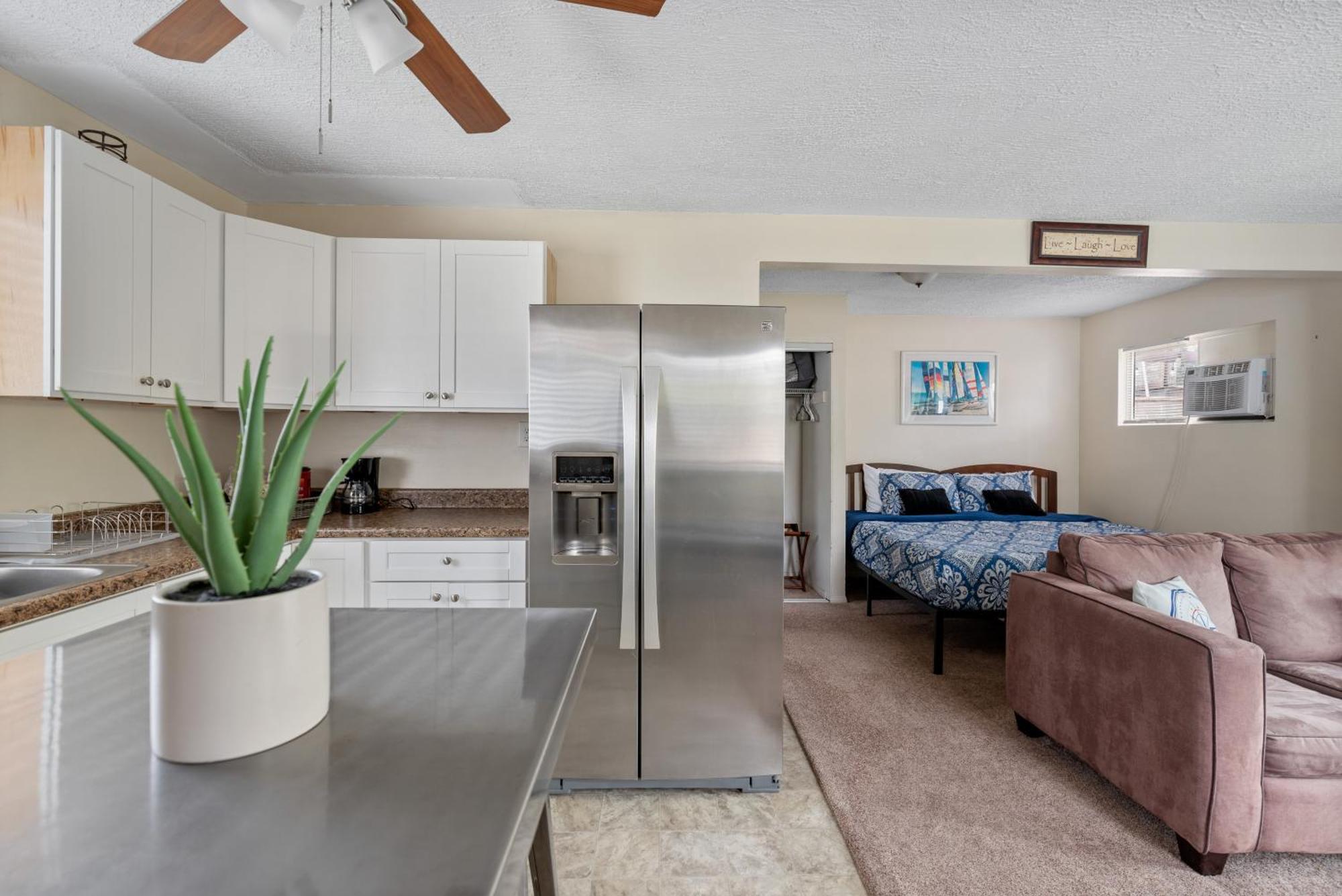 Heartwell Park Beauty Long Beach Luaran gambar