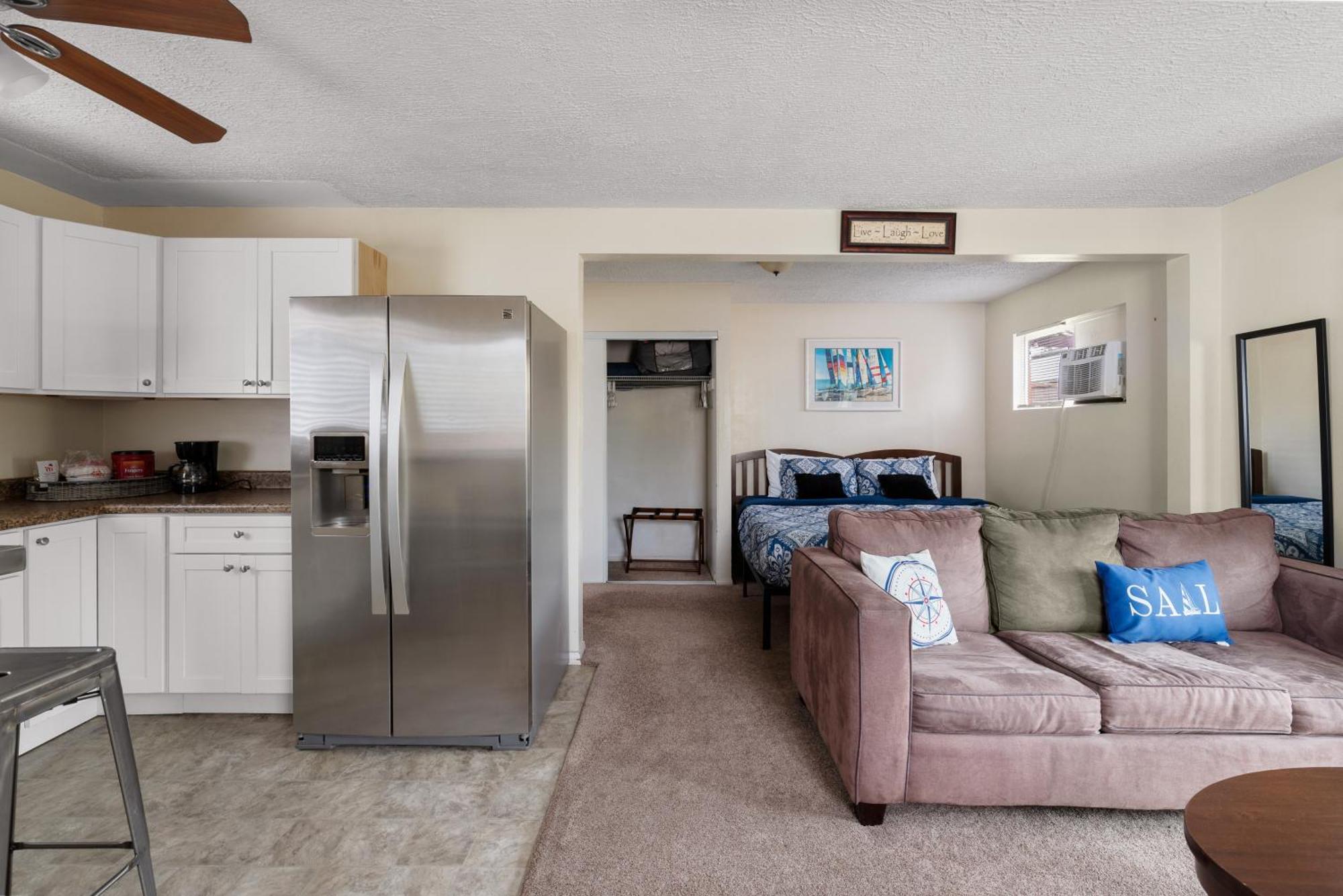 Heartwell Park Beauty Long Beach Luaran gambar