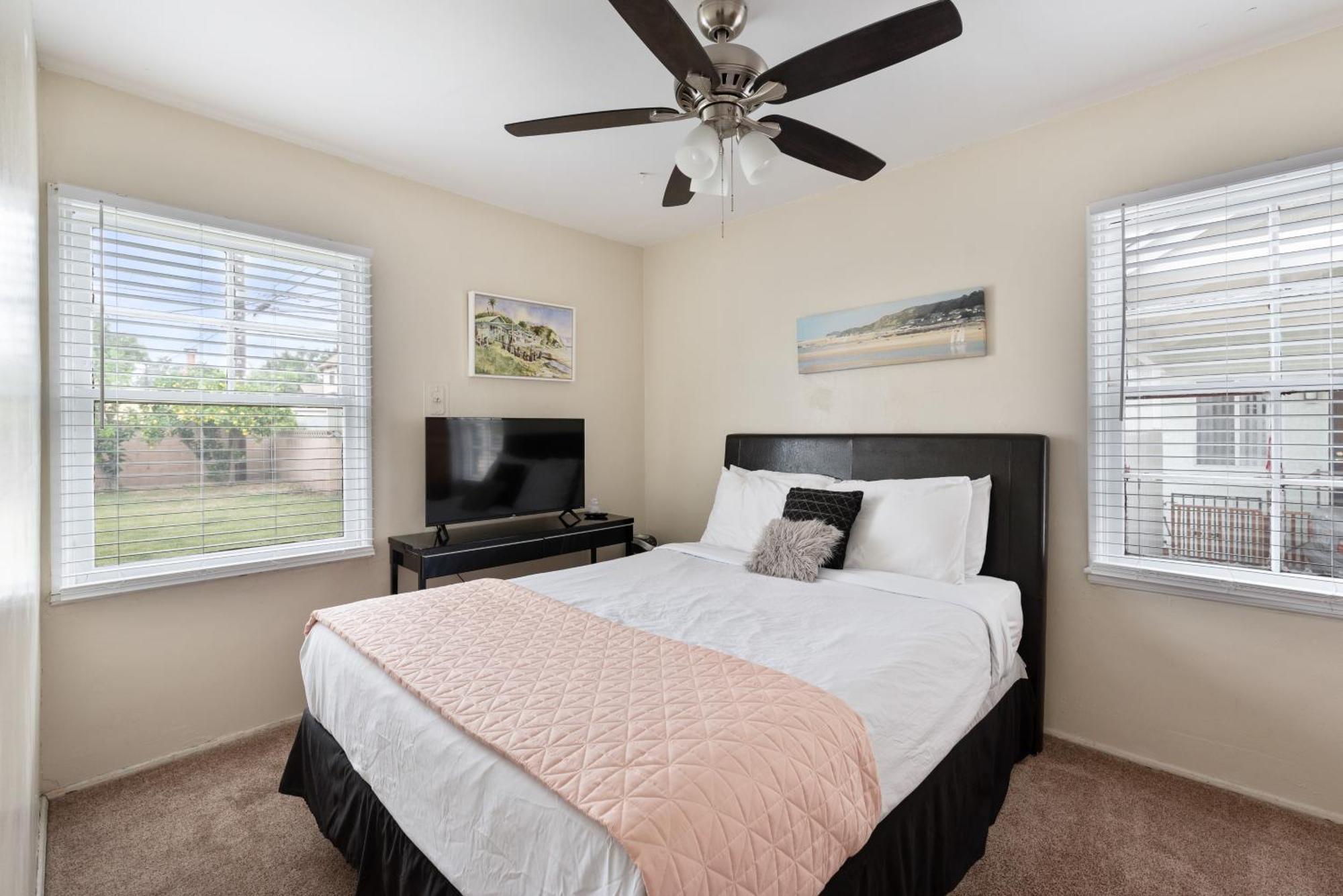 Heartwell Park Beauty Long Beach Luaran gambar
