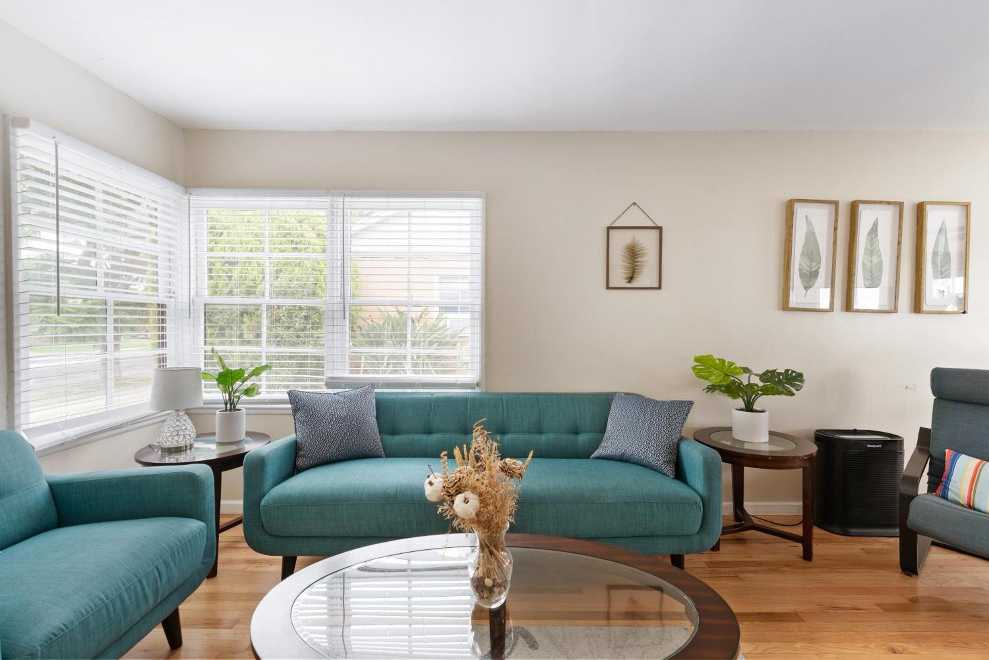 Heartwell Park Beauty Long Beach Luaran gambar
