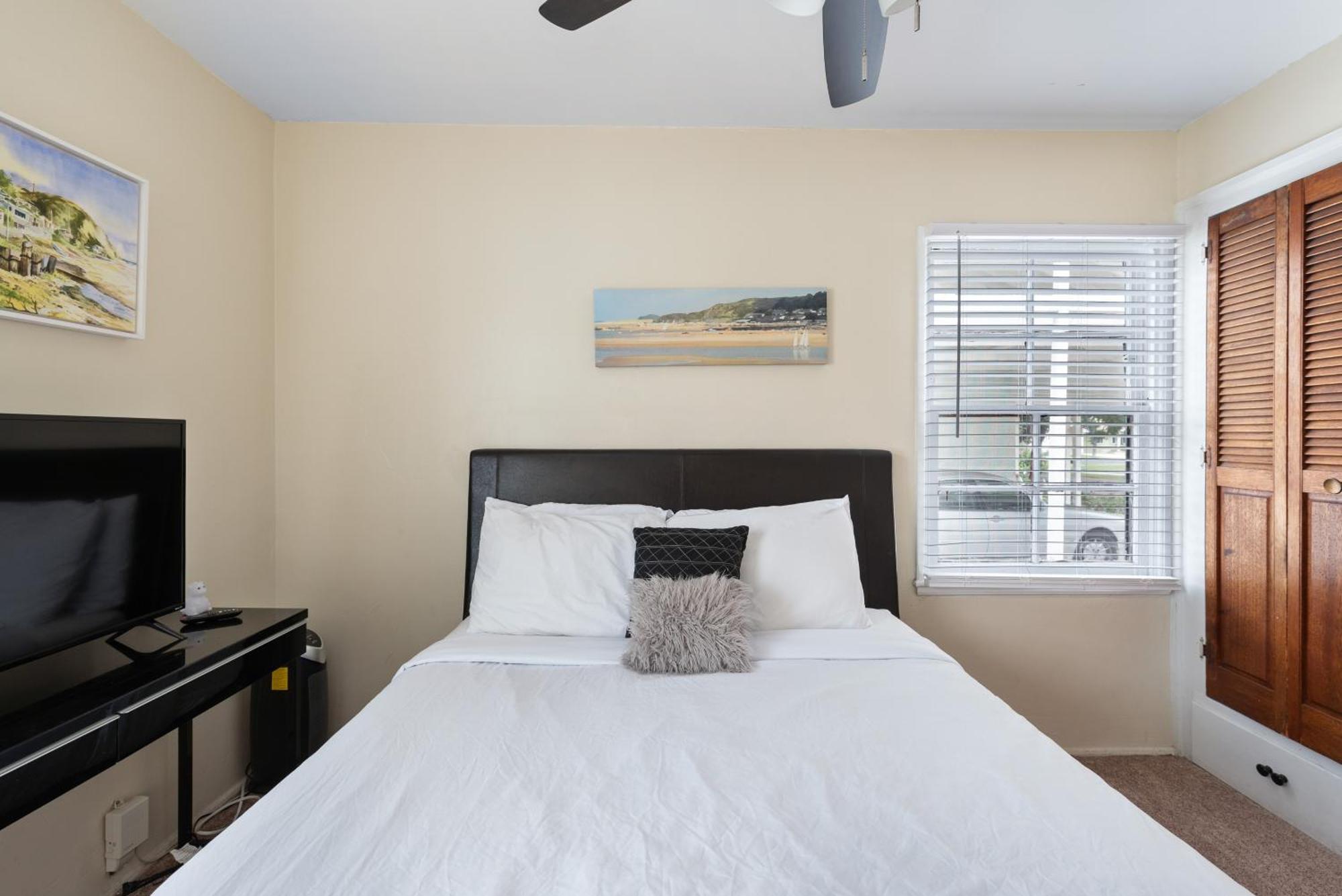 Heartwell Park Beauty Long Beach Luaran gambar