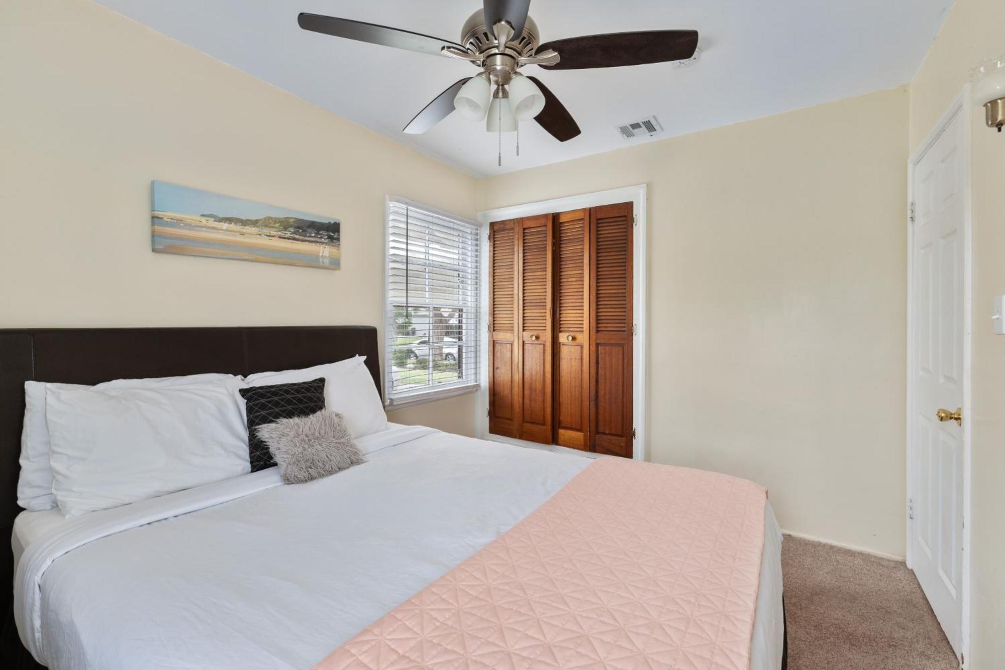 Heartwell Park Beauty Long Beach Luaran gambar