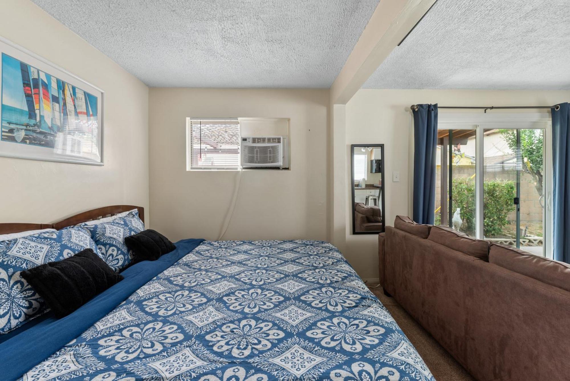 Heartwell Park Beauty Long Beach Luaran gambar